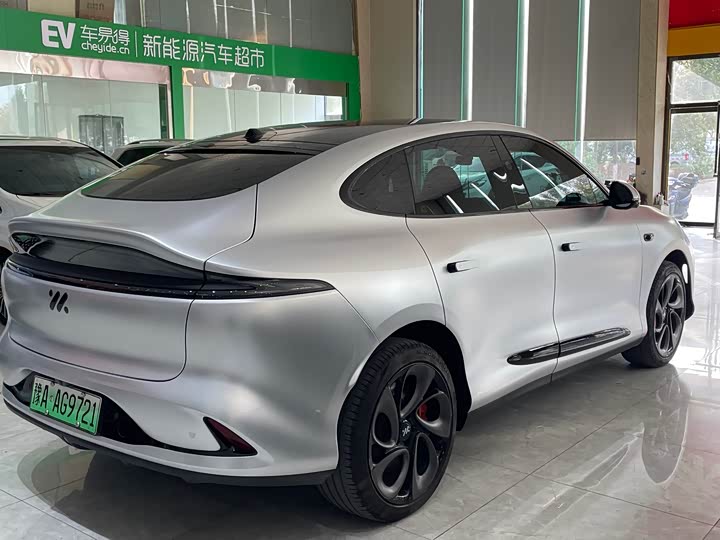 Фото 5 - IM motors LS6