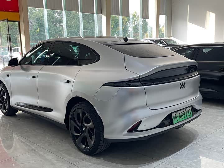 Фото 6 - IM motors LS6