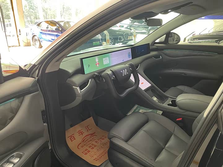 Фото 7 - IM motors LS6