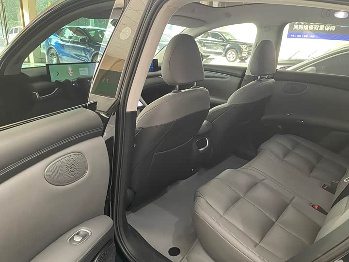 Фото 8 - IM motors LS6