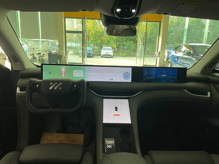 Фото 9 - IM motors LS6