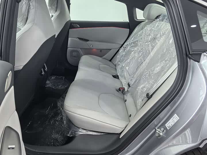 Фото 7 - BAIC Arcfox Alpha S5