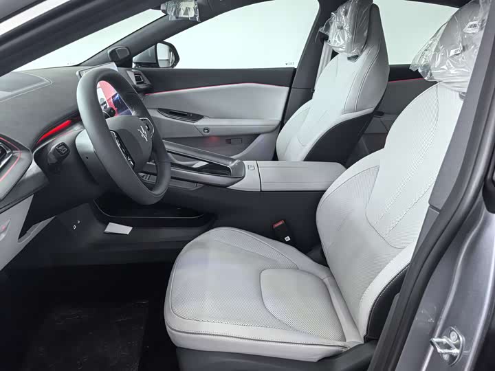 Фото 8 - BAIC Arcfox Alpha S5