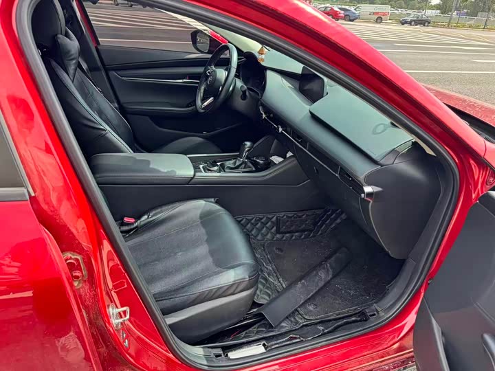 Фото 6 - Mazda 3 (Axela)