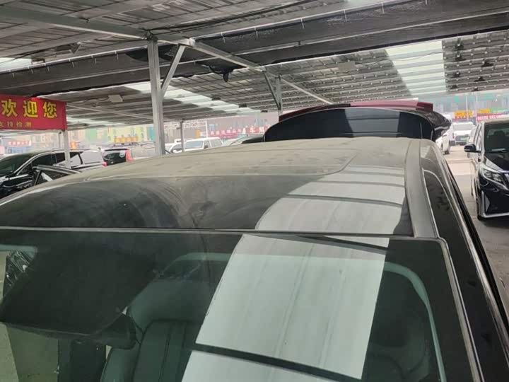 Фото 14 - GAC Trumpchi M6