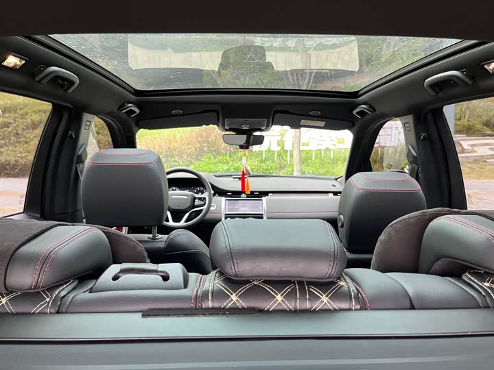 Фото 16 - Land Rover Discovery Sport