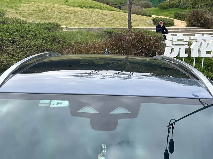 Фото 33 - Land Rover Discovery Sport