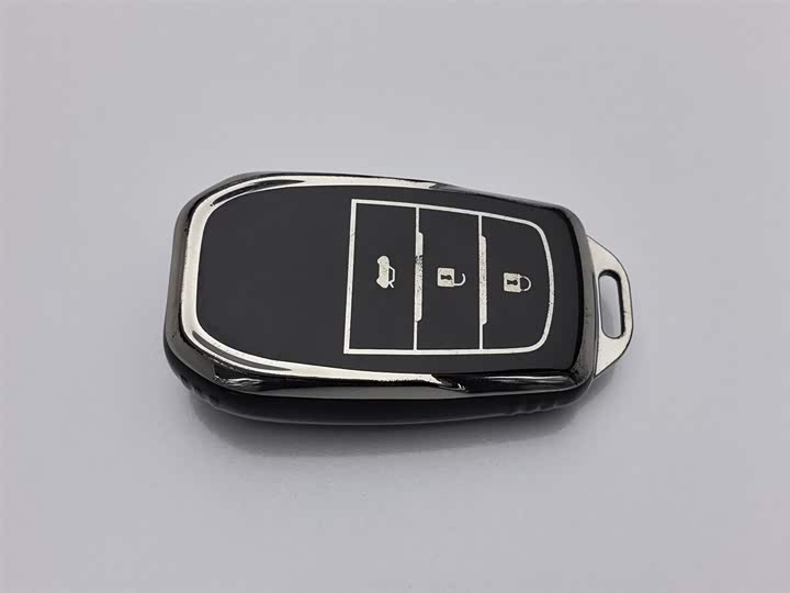 Фото 19 - Toyota Camry