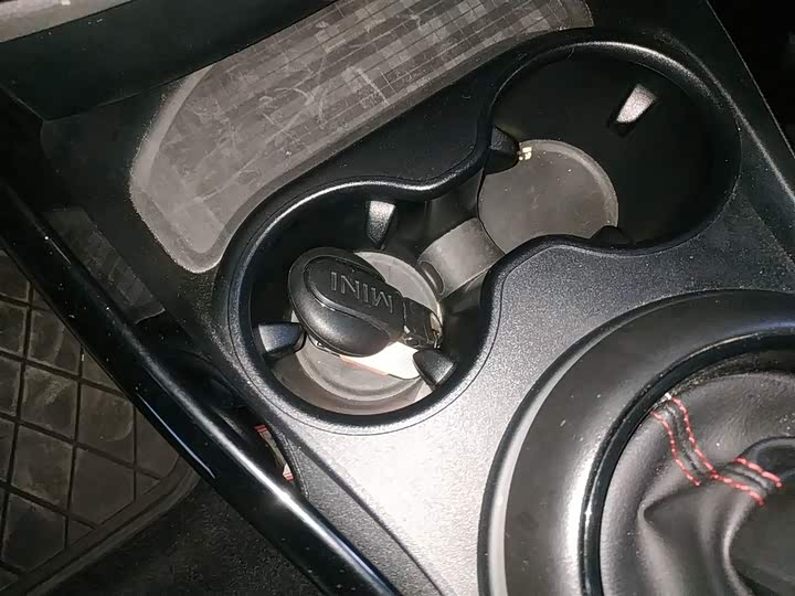 Фото 9 - Mini Clubman