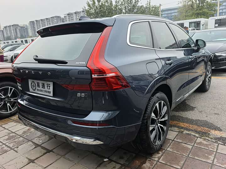 Фото 19 - Volvo XC60