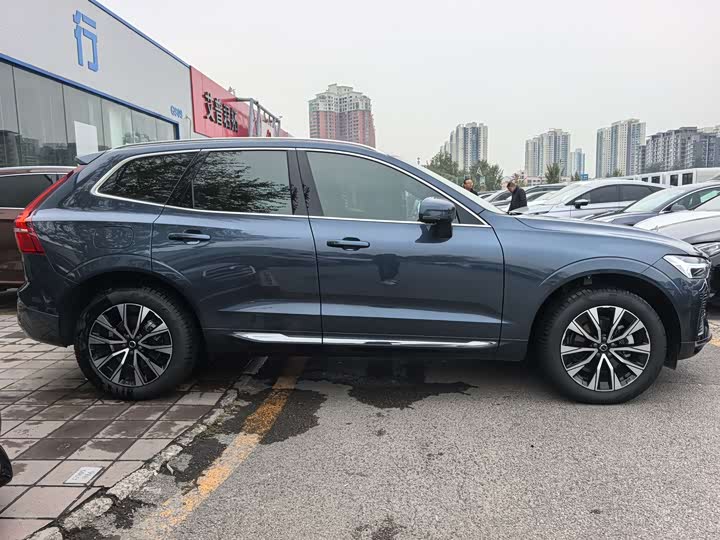 Фото 20 - Volvo XC60