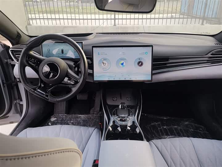 Фото 10 - BYD Seal