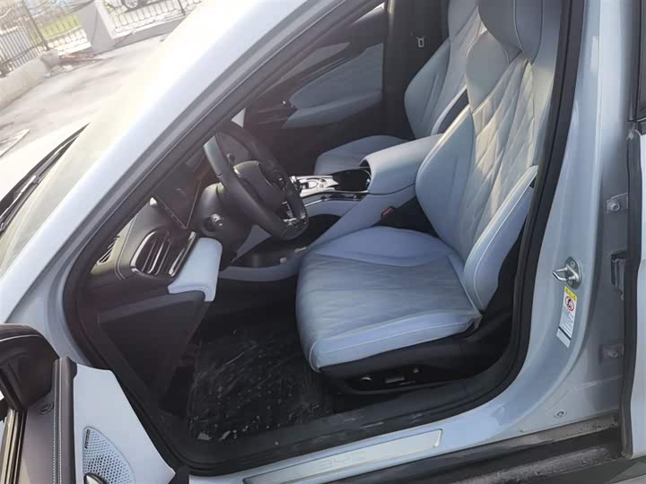 Фото 15 - BYD Seal