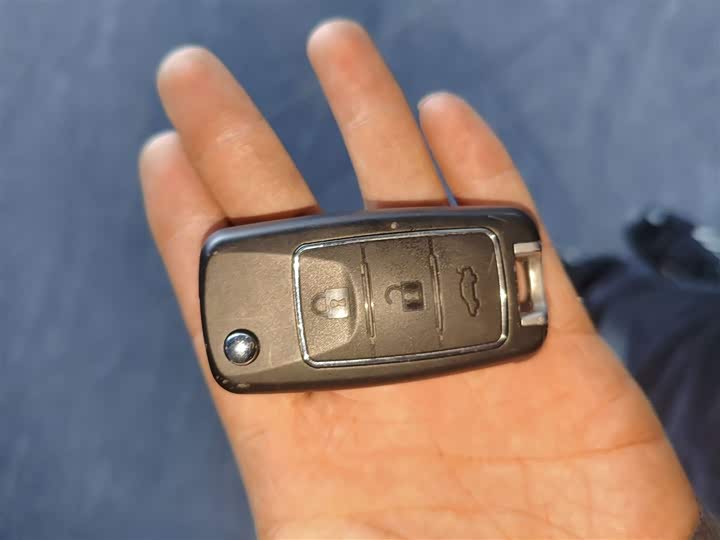 Фото 9 - Dongfeng Forthing Lingzhi M5