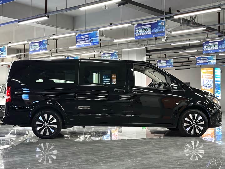 Фото 8 - Mercedes-Benz Vito