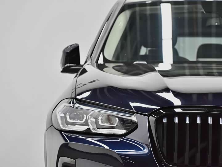 Фото 10 - BMW X3