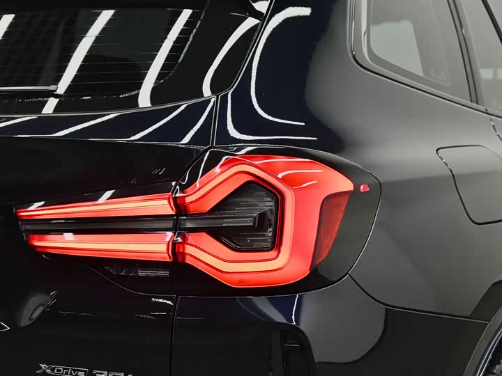 Фото 11 - BMW X3