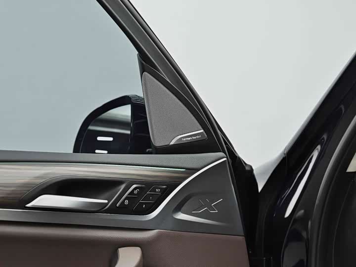 Фото 20 - BMW X3