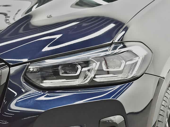 Фото 24 - BMW X3