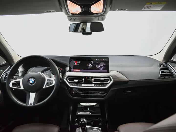 Фото 27 - BMW X3