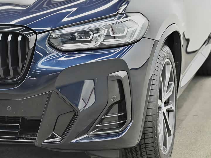 Фото 28 - BMW X3