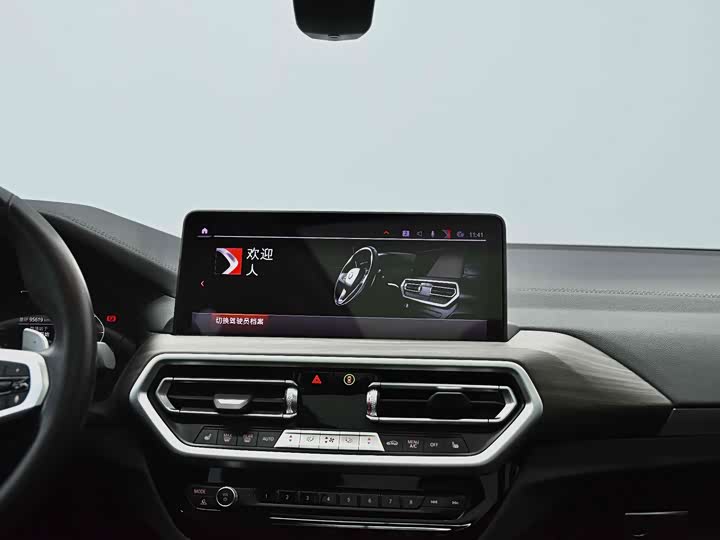 Фото 29 - BMW X3