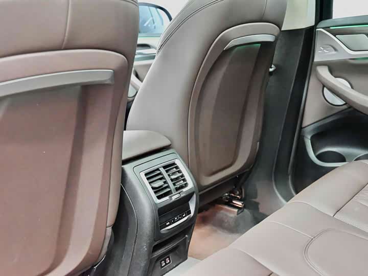 Фото 30 - BMW X3