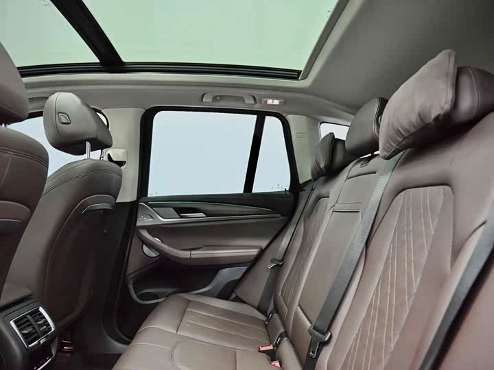 Фото 31 - BMW X3