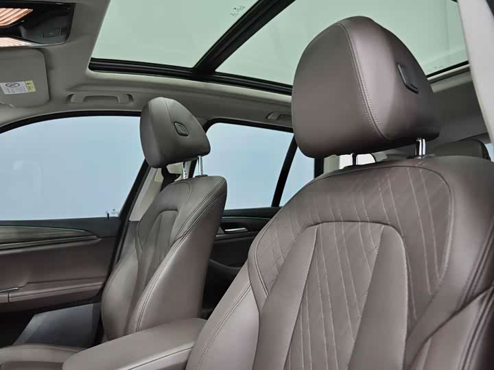 Фото 35 - BMW X3