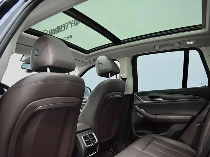 Фото 36 - BMW X3