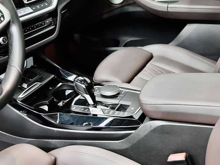 Фото 37 - BMW X3