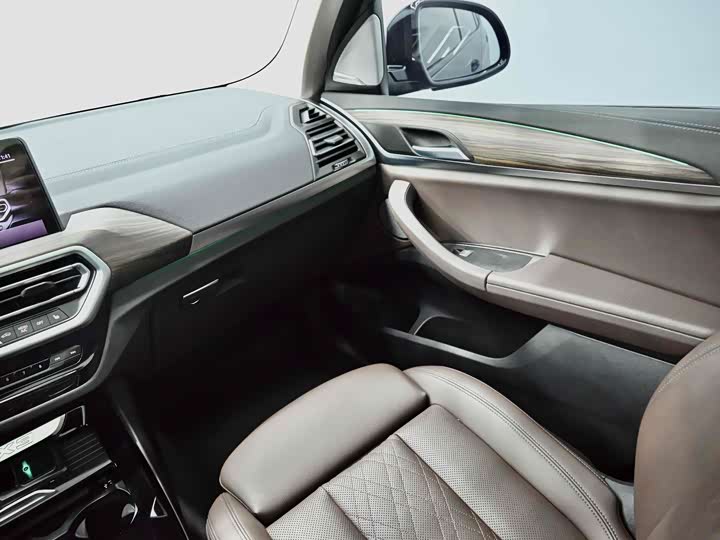 Фото 39 - BMW X3