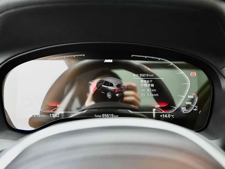 Фото 41 - BMW X3