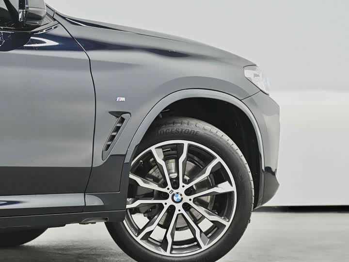 Фото 5 - BMW X3