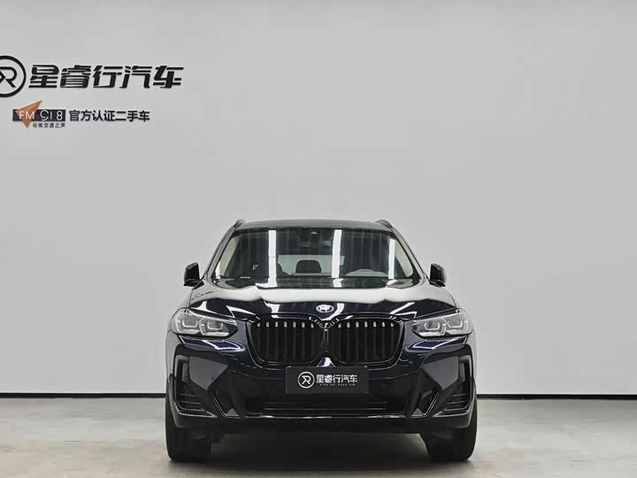 Фото 6 - BMW X3