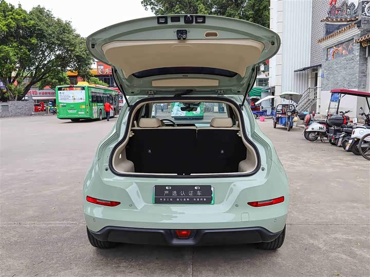 Фото 16 - Ora Good Cat (03)