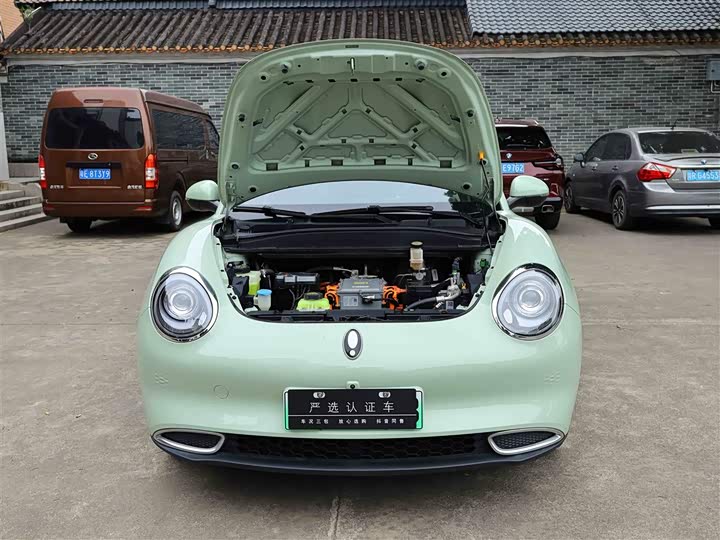 Фото 17 - Ora Good Cat (03)