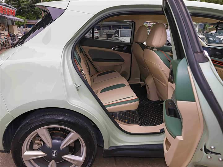 Фото 19 - Ora Good Cat (03)