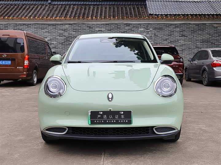 Фото 2 - Ora Good Cat (03)