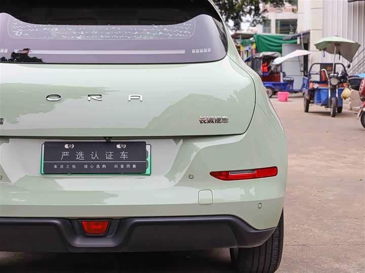 Фото 26 - Ora Good Cat (03)