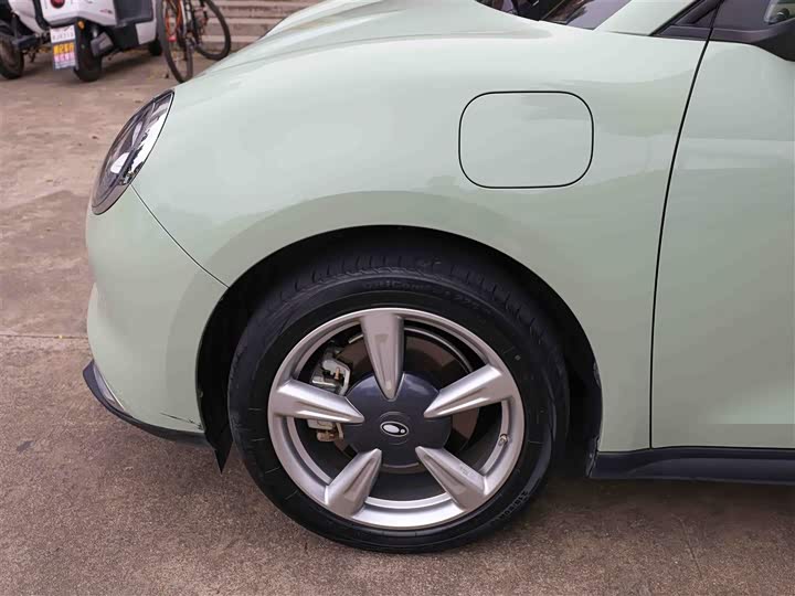 Фото 29 - Ora Good Cat (03)