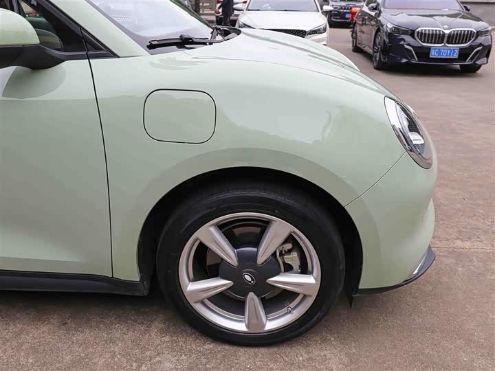 Фото 32 - Ora Good Cat (03)