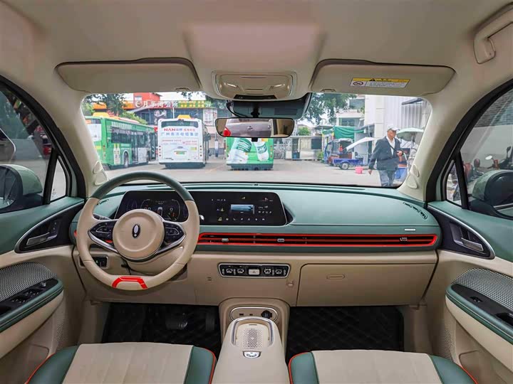 Фото 5 - Ora Good Cat (03)