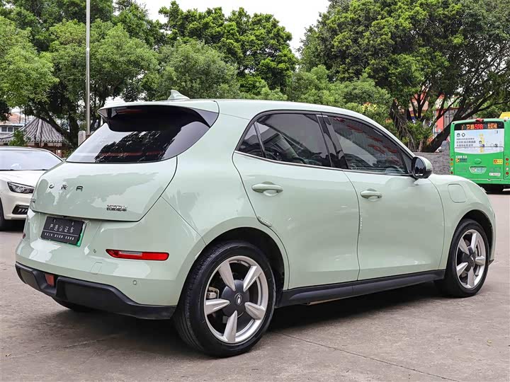 Фото 7 - Ora Good Cat (03)