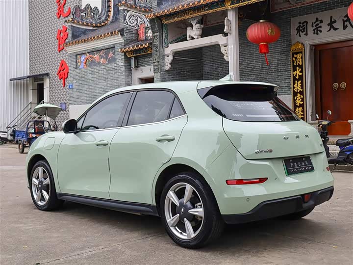 Фото 9 - Ora Good Cat (03)