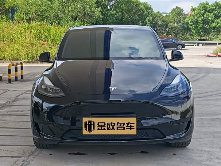 Фото 2 - Tesla Model Y