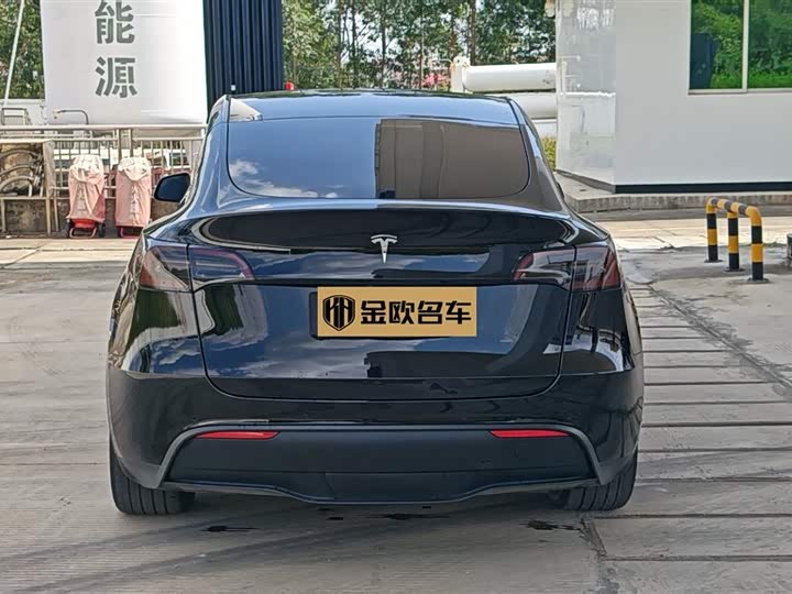Фото 4 - Tesla Model Y