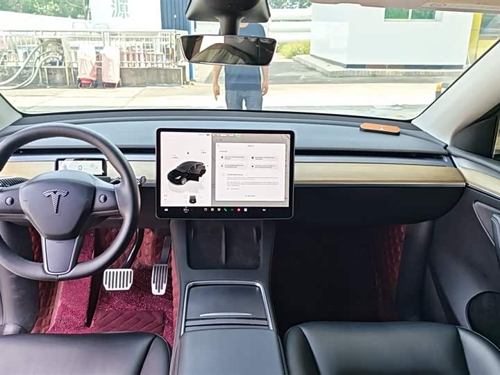 Фото 7 - Tesla Model Y