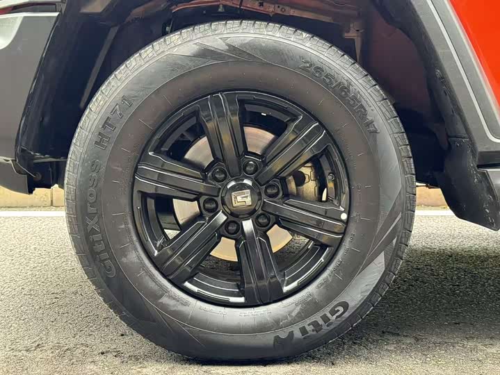 Фото 14 - Tank 300