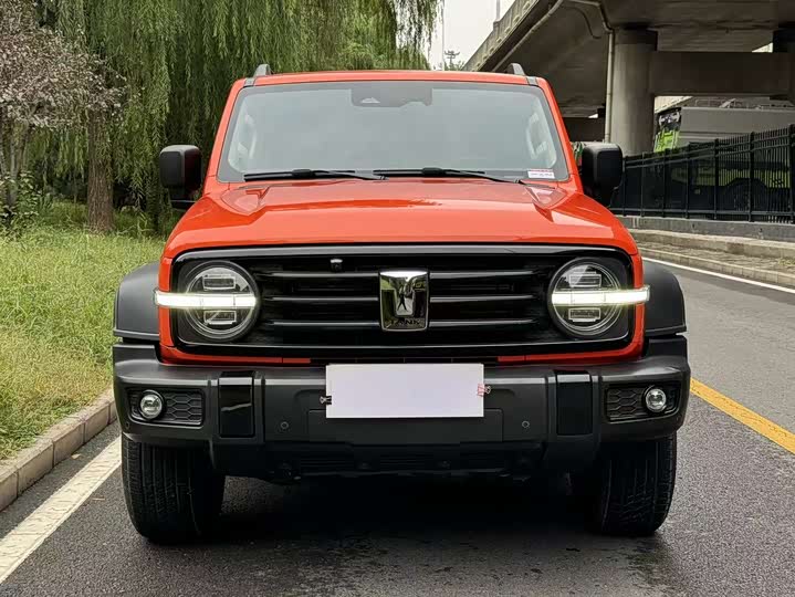 Фото 2 - Tank 300